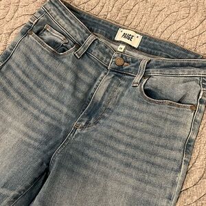 Paige Jeans